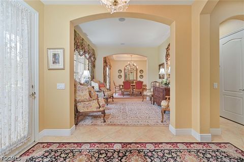 Tiny photo for 13900 Binghampton Drive, Fort Myers, FL 33905 (MLS # 2026016104)