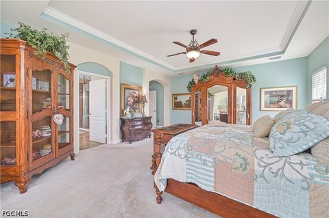 Tiny photo for 13900 Binghampton Drive, Fort Myers, FL 33905 (MLS # 2026016104)