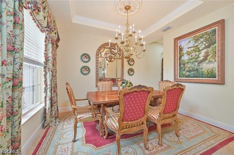 Tiny photo for 13900 Binghampton Drive, Fort Myers, FL 33905 (MLS # 2026016104)