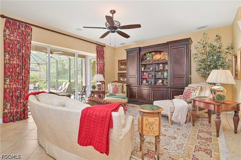 Tiny photo for 13900 Binghampton Drive, Fort Myers, FL 33905 (MLS # 2026016104)