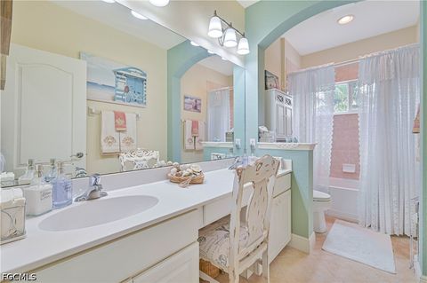 Tiny photo for 13900 Binghampton Drive, Fort Myers, FL 33905 (MLS # 2026016104)