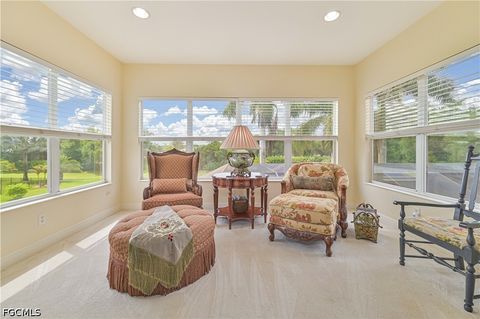 Tiny photo for 13900 Binghampton Drive, Fort Myers, FL 33905 (MLS # 2026016104)