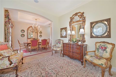 Tiny photo for 13900 Binghampton Drive, Fort Myers, FL 33905 (MLS # 2026016104)