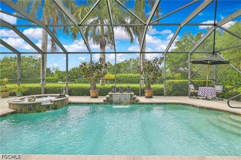 Tiny photo for 13900 Binghampton Drive, Fort Myers, FL 33905 (MLS # 2026016104)