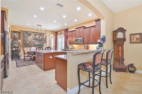 Tiny photo for 13900 Binghampton Drive, Fort Myers, FL 33905 (MLS # 2026016104)