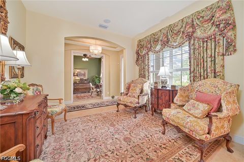 Tiny photo for 13900 Binghampton Drive, Fort Myers, FL 33905 (MLS # 2026016104)