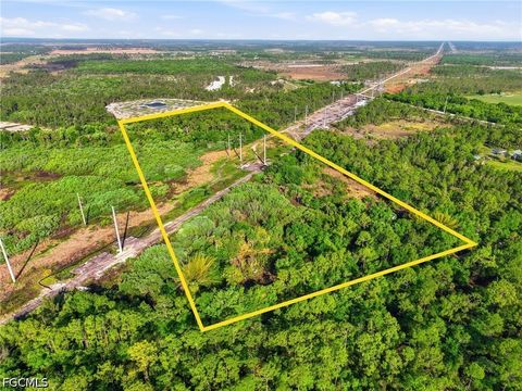 22811 Williams Drive North Fort Myers FL 33917