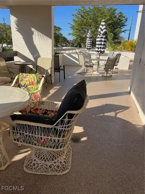 Tiny photo for 4100 Steamboat Bend E #501, Fort Myers, FL 33919 (MLS # 2025021552)