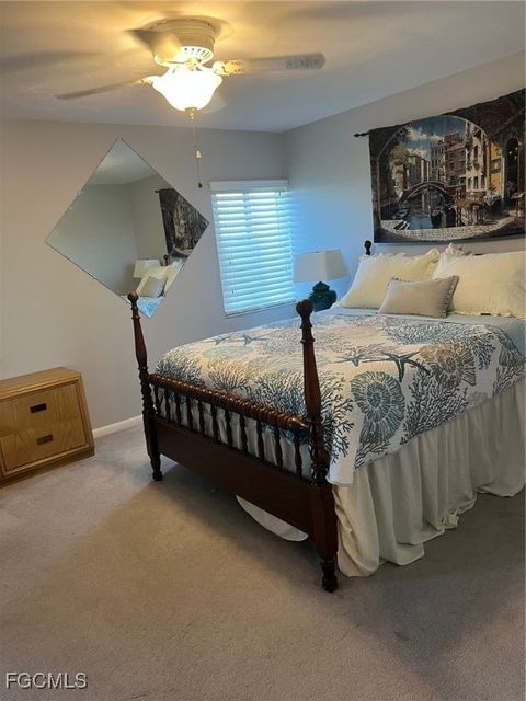 Tiny photo for 4100 Steamboat Bend E #501, Fort Myers, FL 33919 (MLS # 2025021552)