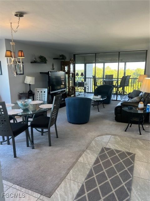Tiny photo for 4100 Steamboat Bend E #501, Fort Myers, FL 33919 (MLS # 2025021552)
