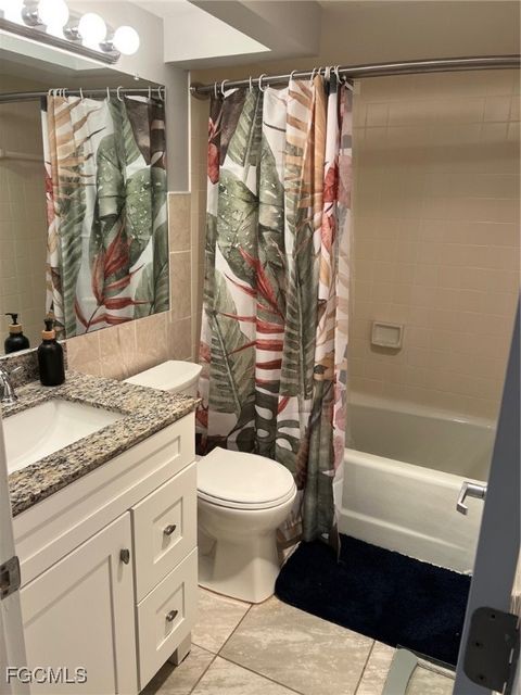 Tiny photo for 4100 Steamboat Bend E #501, Fort Myers, FL 33919 (MLS # 2025021552)