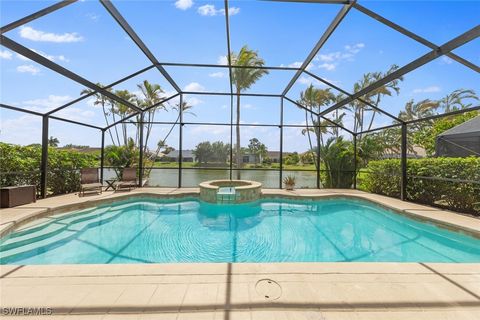 7704 Citrus Hill Lane Naples FL 34109