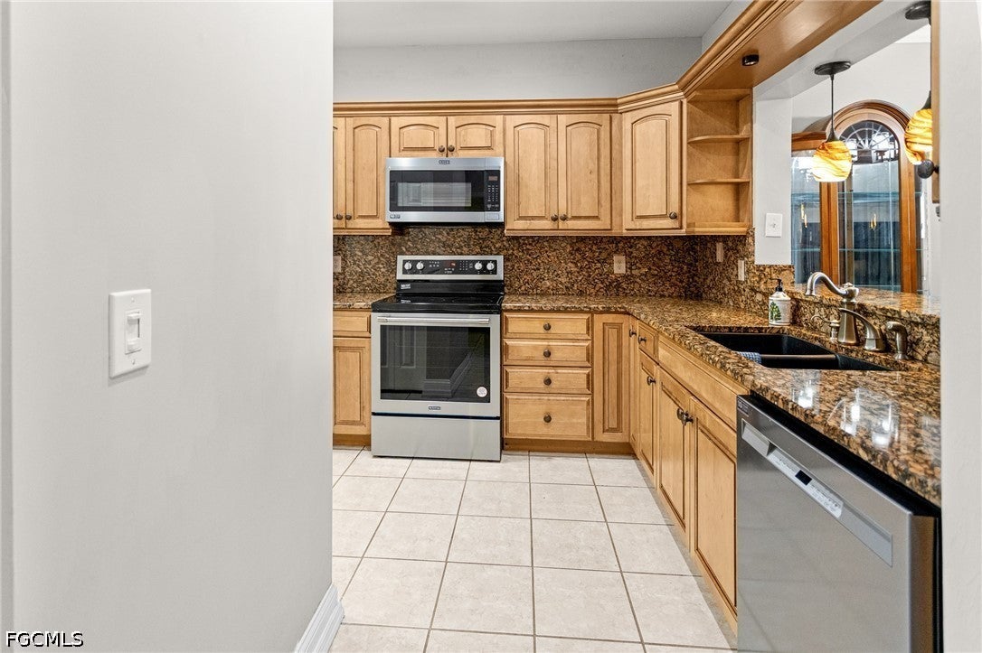 14521 Daffodil Drive 1503