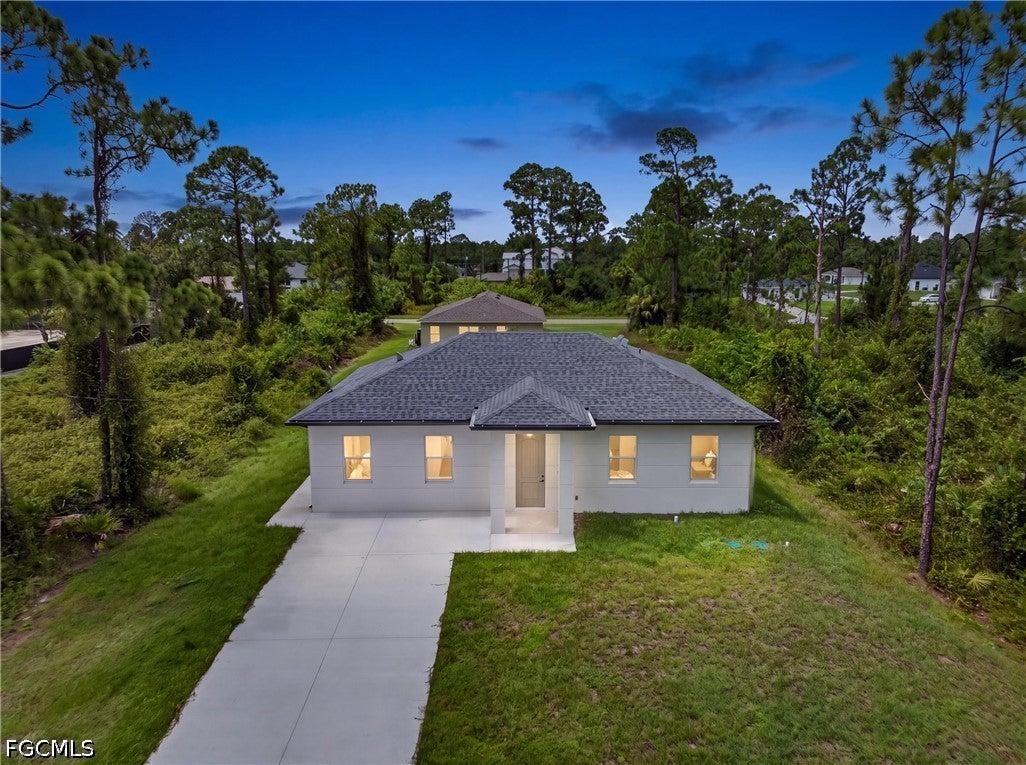 308 Mangonia Avenue