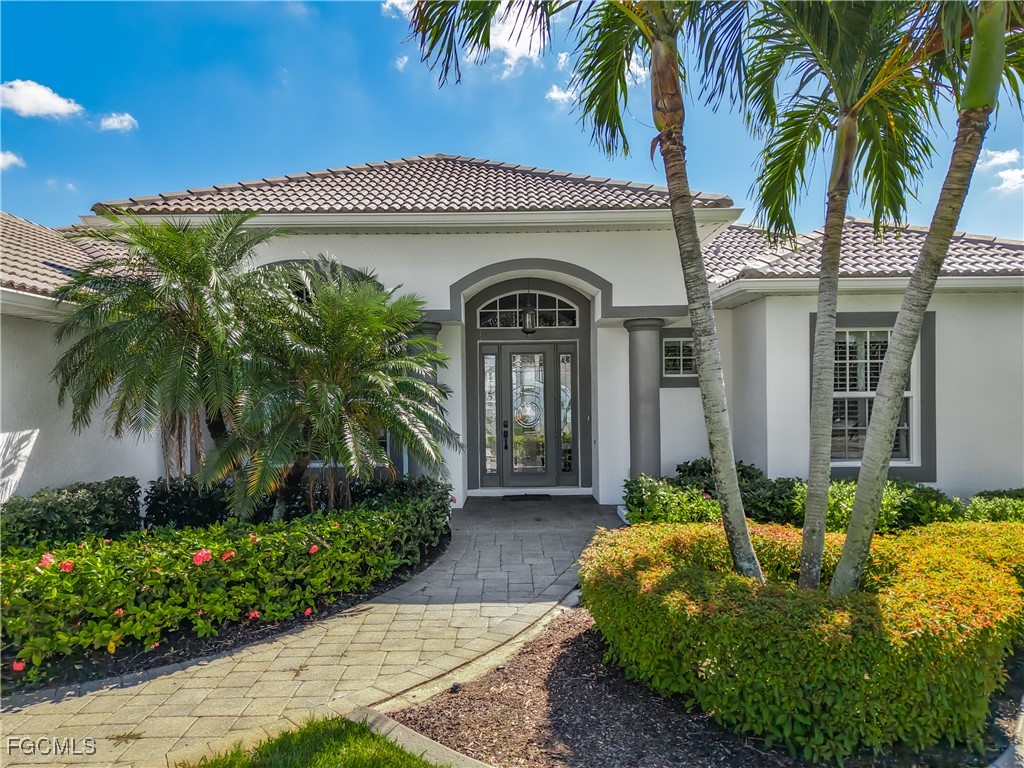 5257 Nautilus Drive