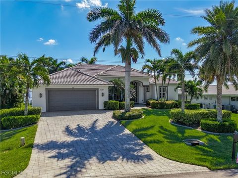 5257 Nautilus Drive Cape Coral FL 33904