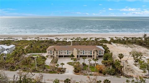 527 E Gulf Drive 204 Sanibel FL 33957