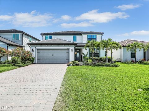 20179 Napa Loop Estero FL 33928
