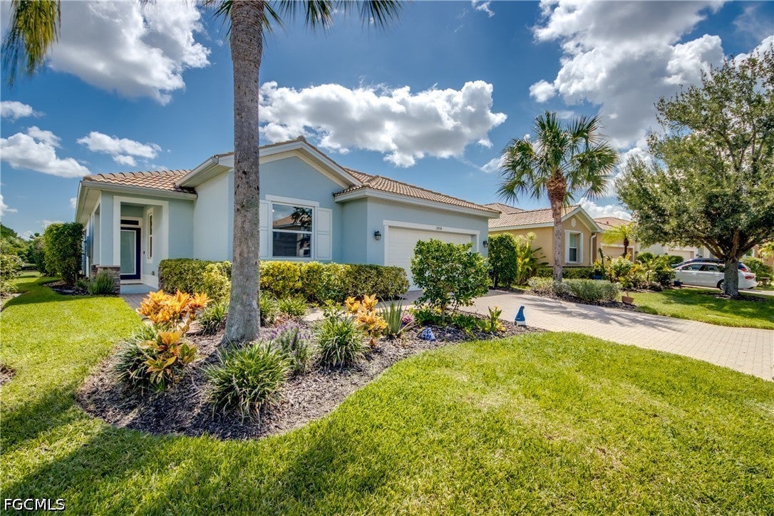 13056 Silver Thorn Loop