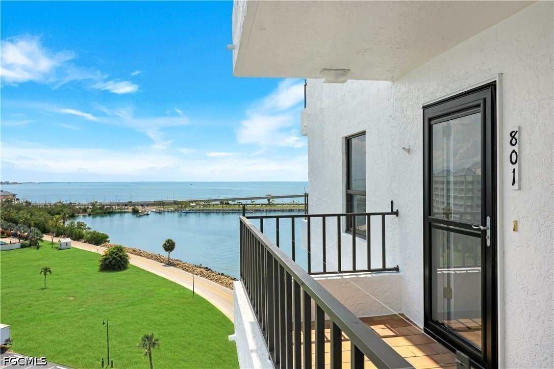 15011 Punta Rassa Road 801