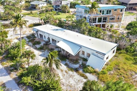 Tiny photo for 4819 Tradewinds Drive, Sanibel, FL 33957 (MLS # 2026018790)