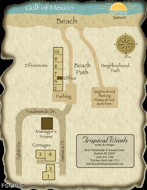 Tiny photo for 4819 Tradewinds Drive, Sanibel, FL 33957 (MLS # 2026018790)