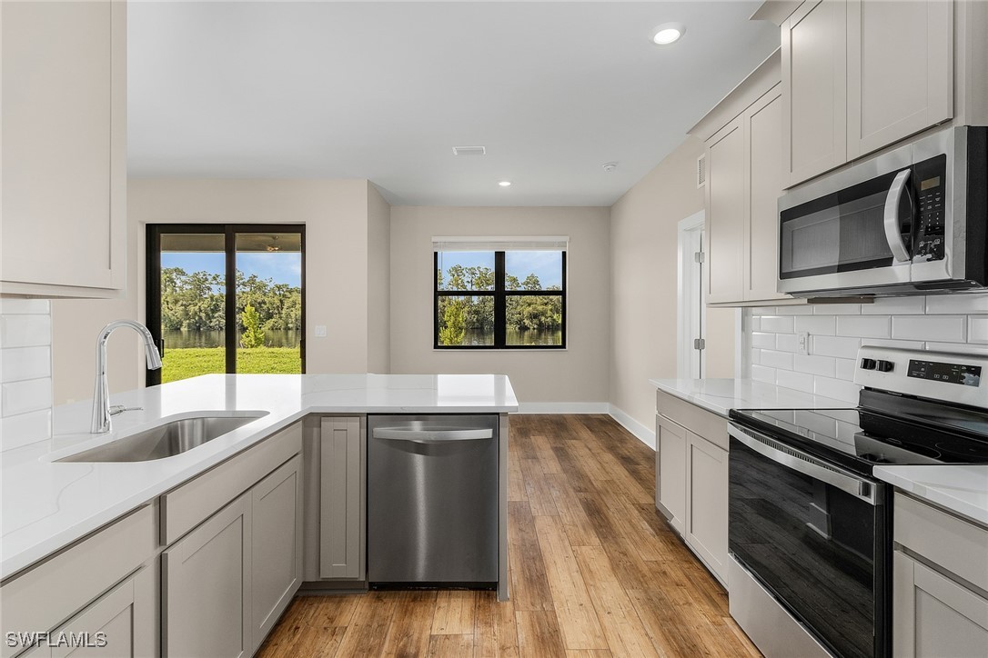 955 Admiral Bull Halsey Avenue