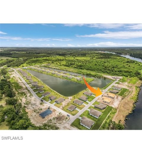955 Admiral Bull Halsey Avenue Labelle FL 33935