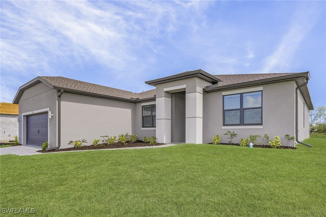 955 Admiral Bull Halsey Avenue