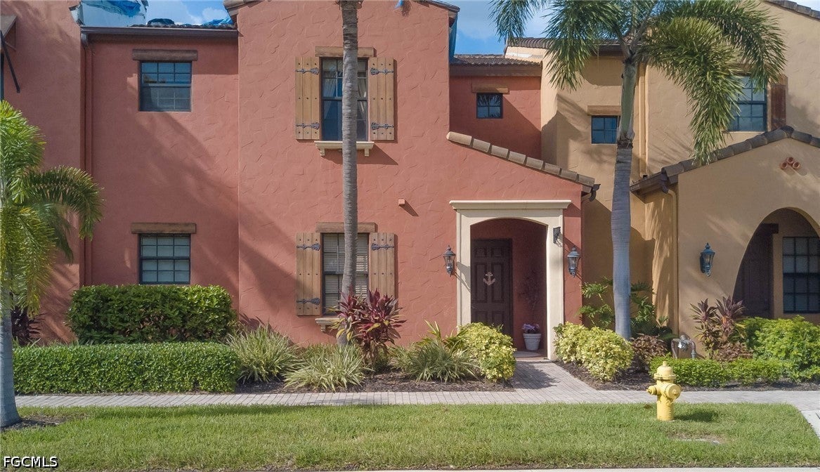 11220 Paseo Grande Boulevard 5205