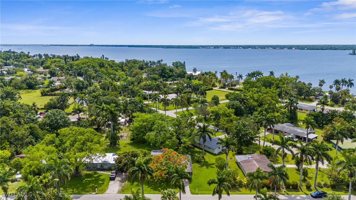 322 New York Drive