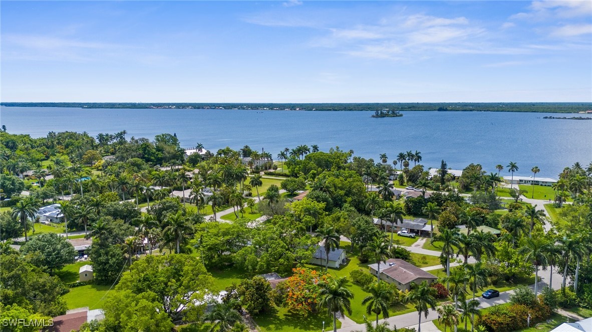 322 New York Drive