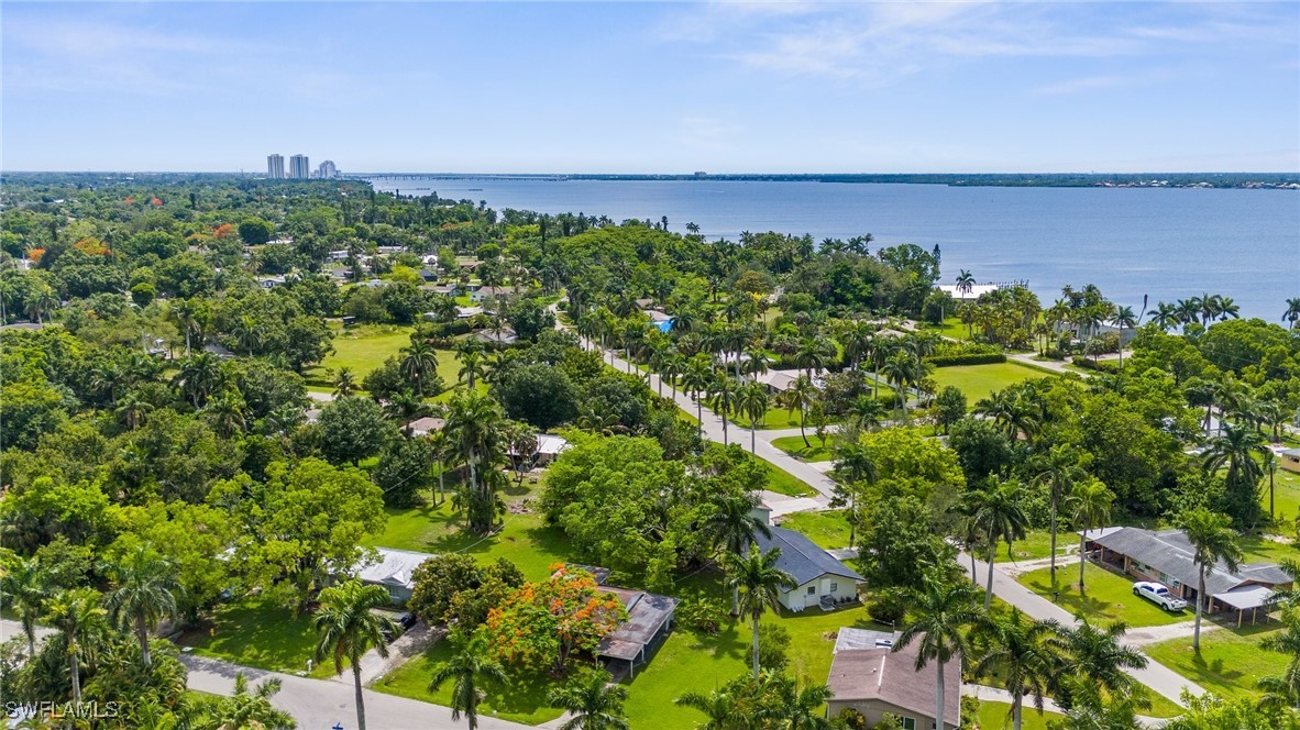 322 New York Drive