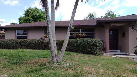 5026 23rd Court SW Naples FL 34116