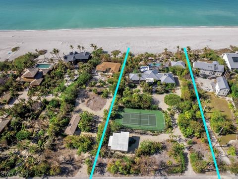 16530 Captiva Drive Captiva FL 33924