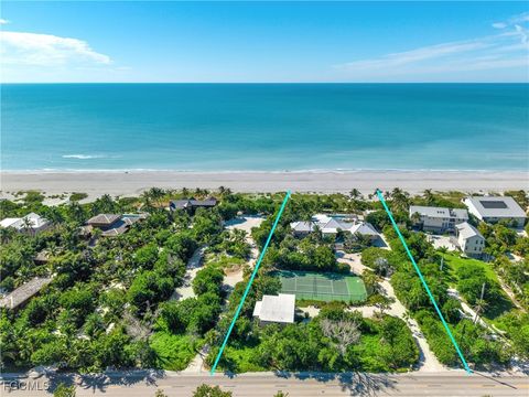 16530 Captiva Drive Captiva FL 33924