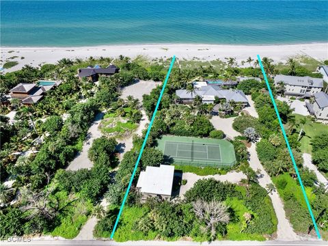 16530 Captiva Drive Captiva FL 33924