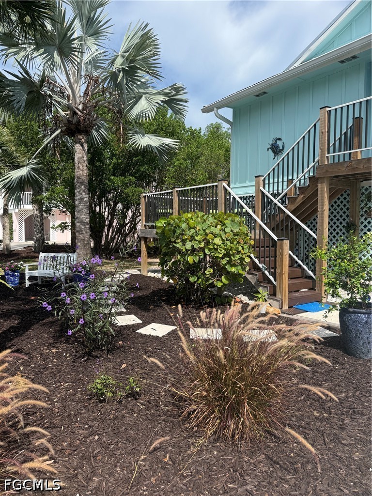 1318 Junonia Street