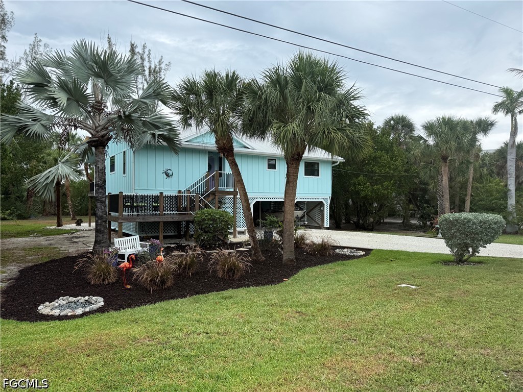 1318 Junonia Street