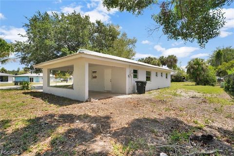 Tiny photo for 4800 Zana Drive, Fort Myers, FL 33905 (MLS # 2026018752)