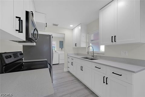 Tiny photo for 4800 Zana Drive, Fort Myers, FL 33905 (MLS # 2026018752)
