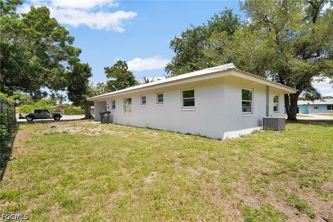 Tiny photo for 4800 Zana Drive, Fort Myers, FL 33905 (MLS # 2026018752)