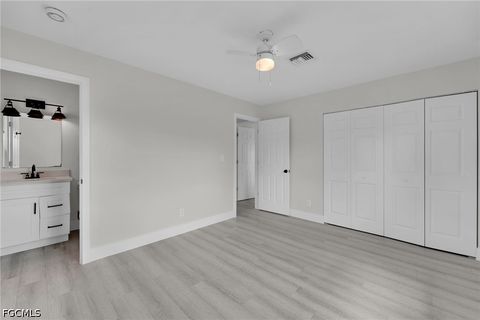 Tiny photo for 4800 Zana Drive, Fort Myers, FL 33905 (MLS # 2026018752)