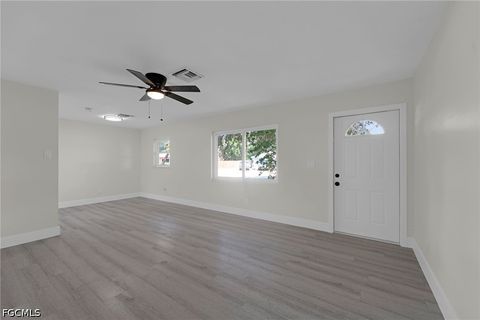 Tiny photo for 4800 Zana Drive, Fort Myers, FL 33905 (MLS # 2026018752)