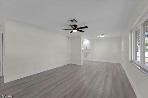 Tiny photo for 4800 Zana Drive, Fort Myers, FL 33905 (MLS # 2026018752)