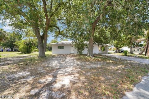 Tiny photo for 4800 Zana Drive, Fort Myers, FL 33905 (MLS # 2026018752)