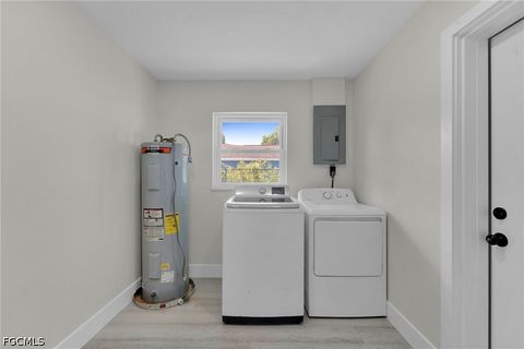 Tiny photo for 4800 Zana Drive, Fort Myers, FL 33905 (MLS # 2026018752)