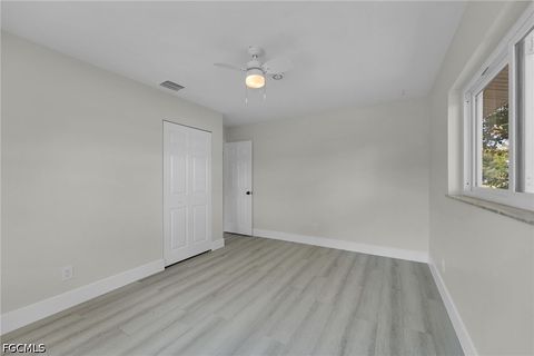 Tiny photo for 4800 Zana Drive, Fort Myers, FL 33905 (MLS # 2026018752)