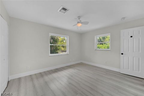 Tiny photo for 4800 Zana Drive, Fort Myers, FL 33905 (MLS # 2026018752)