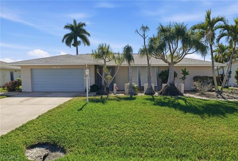 3878 SE 7th Place Cape Coral FL 33904